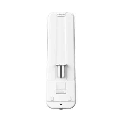 (OmniTIK 5 PoE ac) Punto de Acceso Omnidireccional en 5GHz  802.11a/n/ac. "Ahora con 4 Puertos con Salida PoE af/at"
