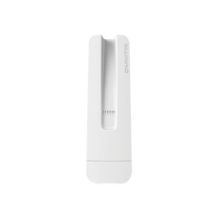 (OmniTIK 5 PoE ac) Punto de Acceso Omnidireccional en 5GHz  802.11a/n/ac. "Ahora con 4 Puertos con Salida PoE af/at"