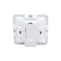 (SXTsq Lite2) Cliente y  PtP  en 2.4 GHz, 802.11b/g/n  con Antena Integrada de 10 dBi, Hasta 1000 mW de Potencia.