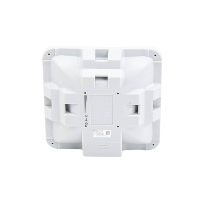 (SXTsq Lite2) Cliente y  PtP  en 2.4 GHz, 802.11b/g/n  con Antena Integrada de 10 dBi, Hasta 1000 mW de Potencia.