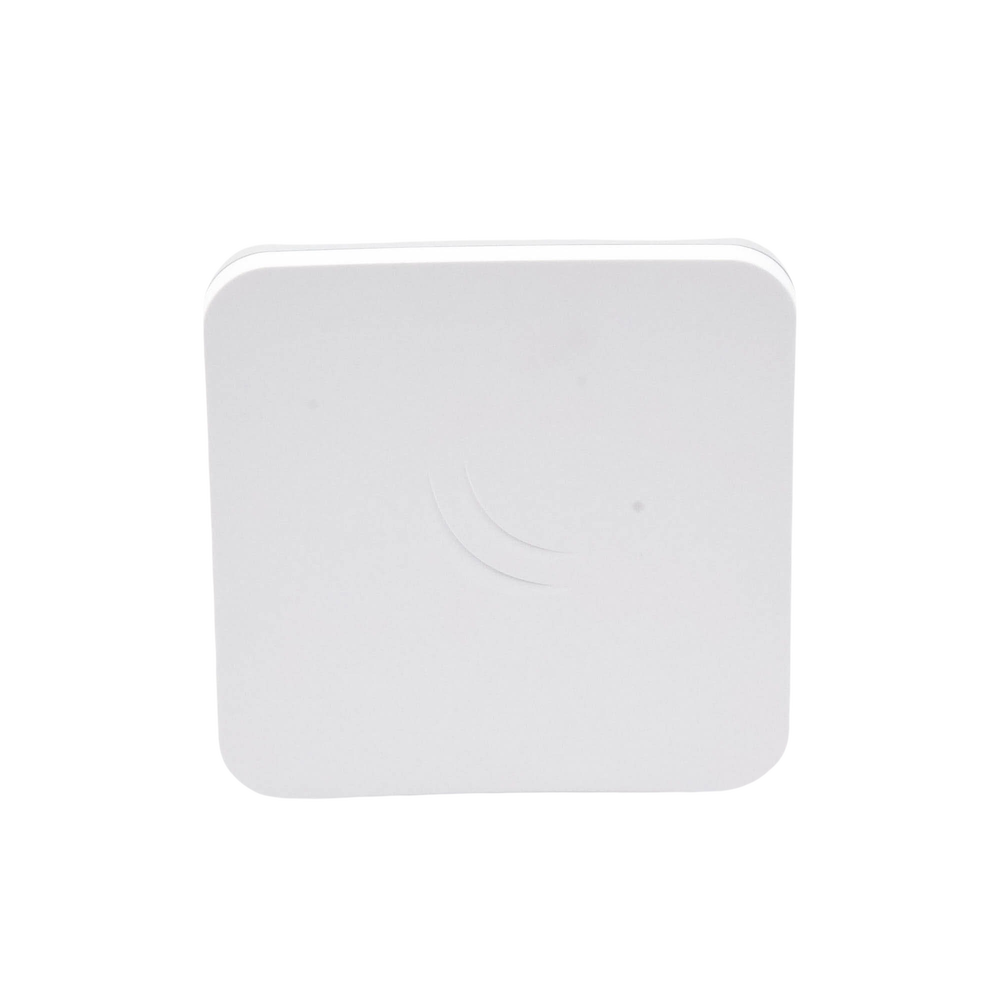 (SXTsq 5 ac) Cliente y PtP en 5GHZ 802.11 a/n/ac con antena de 16 dBi de 23°, Hasta 316 mW de Potencia