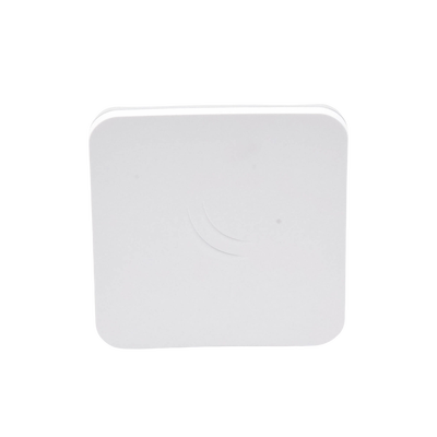 (SXTsq 5 ac) Cliente y PtP en 5GHZ 802.11 a/n/ac con antena de 16 dBi de 23°, Hasta 316 mW de Potencia