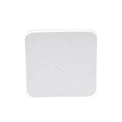 (SXTsq 5 ac) Cliente y PtP en 5GHZ 802.11 a/n/ac con antena de 16 dBi de 23°, Hasta 316 mW de Potencia