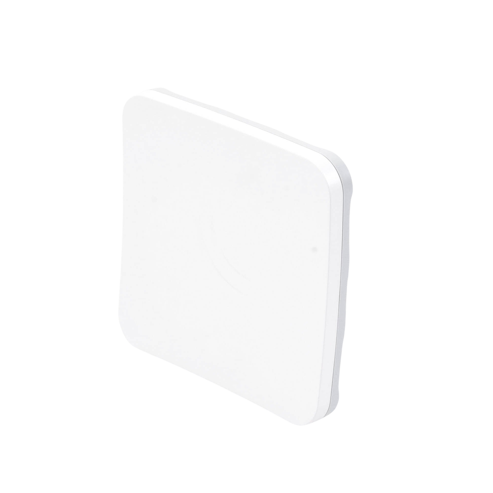 (SXTsq 5 ac) Cliente y PtP en 5GHZ 802.11 a/n/ac con antena de 16 dBi de 23°, Hasta 316 mW de Potencia