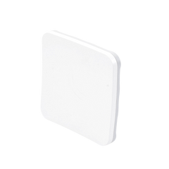 (SXTsq 5 ac) Cliente y PtP en 5GHZ 802.11 a/n/ac con antena de 16 dBi de 23°, Hasta 316 mW de Potencia