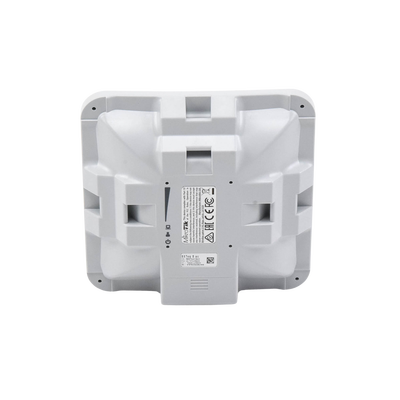 (SXTsq 5 ac) Cliente y PtP en 5GHZ 802.11 a/n/ac con antena de 16 dBi de 23°, Hasta 316 mW de Potencia