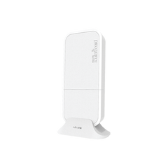 (wAP 60G AP) Punto de Acceso en 60GHz apertura 60º con Velocidades de "Hasta 1Gbps", Alcance aprox 200mts, p/8 CPE