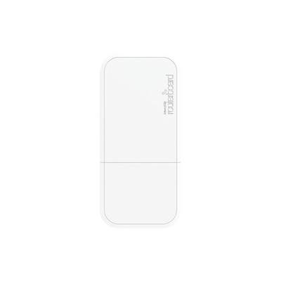 (wAP 60G AP) Punto de Acceso en 60GHz apertura 60º con Velocidades de "Hasta 1Gbps", Alcance aprox 200mts, p/8 CPE