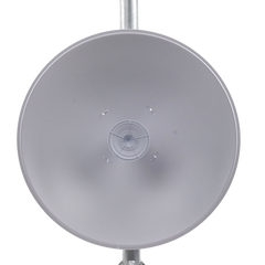Antena Direccional RocketDish airMAX, ideal para enlaces Punto a Punto (PtP), frecuencia 5 GHz (5.1 - 5.9 GHz) de 30 dBi