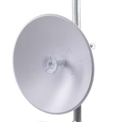 Antena Direccional RocketDish airMAX, ideal para enlaces Punto a Punto (PtP), frecuencia 5 GHz (5.1 - 5.9 GHz) de 30 dBi