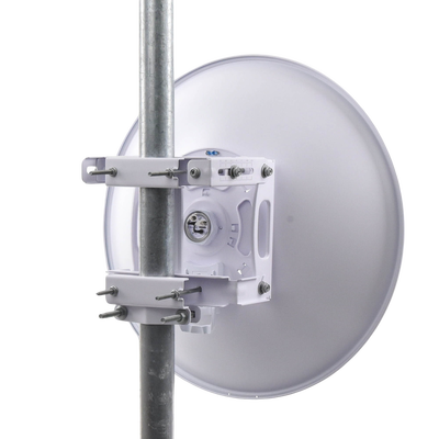 Antena Direccional RocketDish airMAX, ideal para enlaces Punto a Punto (PtP), frecuencia 5 GHz (5.1 - 5.9 GHz) de 30 dBi
