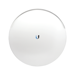 Antena Direccional RocketDish airMAX AC, ideal para enlaces Punto a Punto (PtP), frecuencia 5 GHz (5.1 - 5.8 GHz) de 31 dBi