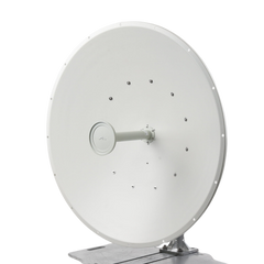 Antena Direccional RocketDish airMAX, ideal para enlaces Punto a Punto, frecuencia 5 GHz (4.9 - 5.8 GHz) de 34 dBi