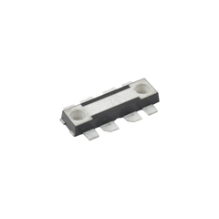 Transistor de Potencia MOSFET para 175 / 530 MHz, 70 Watt.