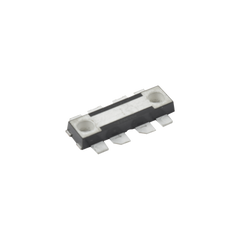 Transistor de Potencia MOSFET para 175 / 530 MHz, 70 Watt.