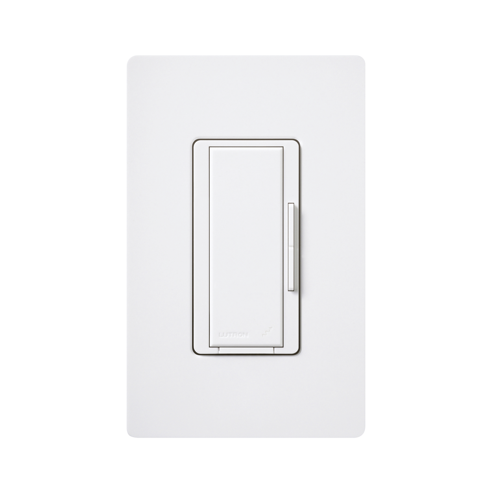 Atenuador (dimmer) Auxiliar de pared, compañero de atenuadores multilocación. Usar en 3 vías o escalera.