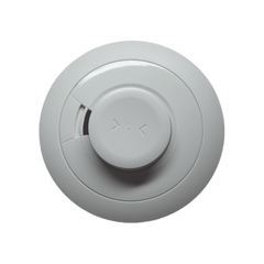 Detector de humo multicriterio compatible con Alula Connect+