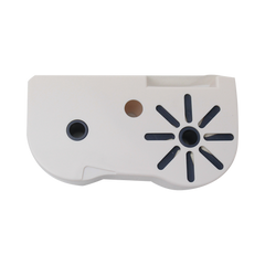Limpiador para conectores de Fibra Óptica (más de 600 ciclos de limpieza)