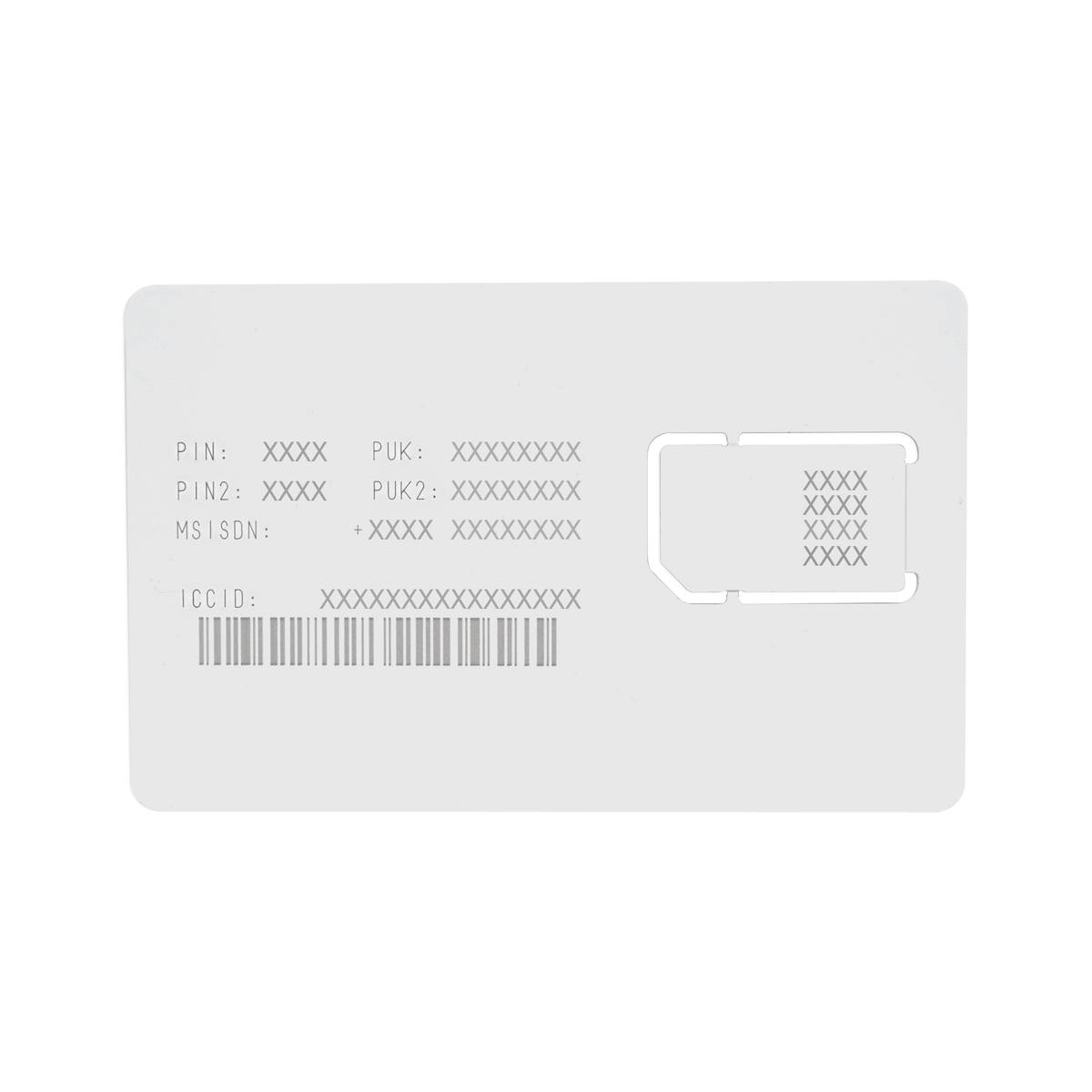 RENOVACION POR UN AÑO DE SERVICIO PARA SIM25MB