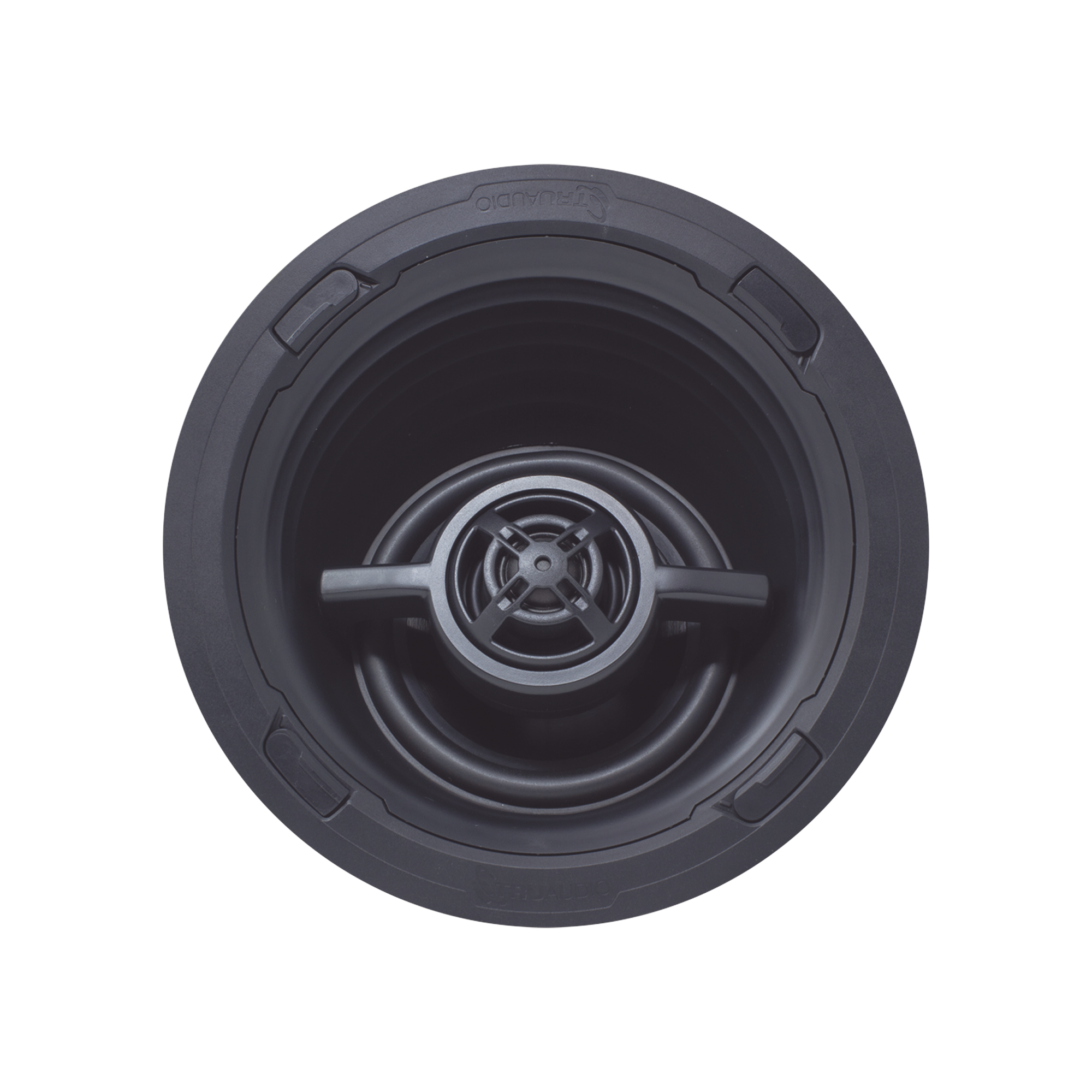 Altavoz LCR con Angulo para Techo | 3 Vias  | Woofer 7in de Polipropileno |  Tweeter de 1in | 150W | 8&Omega;
