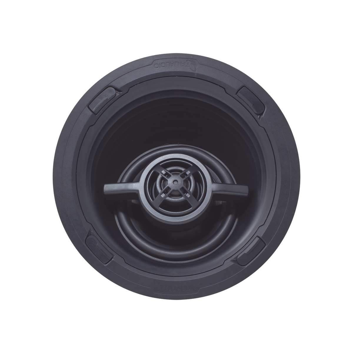Altavoz LCR con Angulo para Techo | 3 Vias  | Woofer 7in de Polipropileno |  Tweeter de 1in | 150W | 8&Omega;