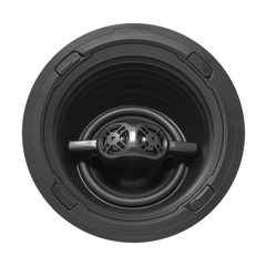 REV Series Altavoz Surround | Angulo para Techo de 3 Vias para Empotrar | Cine en Casa | Woofer de 7in de Polipropileno | 2 Tweeter de 1in | 150W | 8Ω