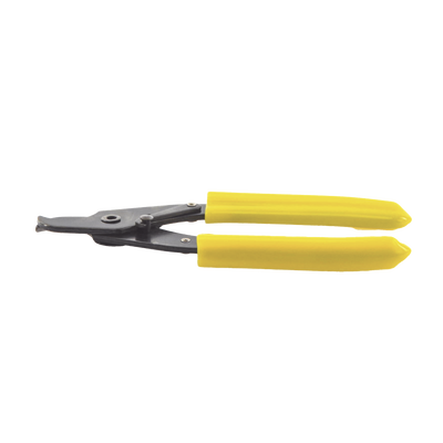 Pinzas de Corte para Cable Coaxial Redondo Hasta 0.5" Máximo y Alambre Multi-Conductor de 0.141".