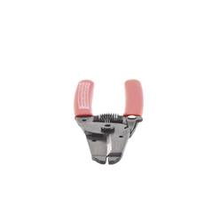 Pinzas Pelacable y Corte para Cables en Calibre del 20 al 30 AWG y 6 Pulgadas (15.3 cm) de Longitud.