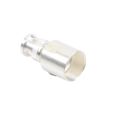 Conector BNC macho para cable BELDEN 9913, 7810A, 8214; ANDREW CNT-400; SYSCOM RG8/U-SYS, RFLASH-1113