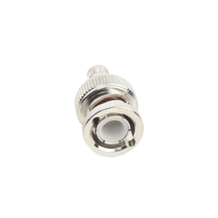 Conector BNC Macho de Anillo para cables RG-8/X, LMR-240, 9258.