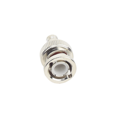 Conector BNC Macho de Anillo para cables RG-8/X, LMR-240, 9258.