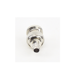 Conector BNC Macho de Anillo para cables RG-8/X, LMR-240, 9258.