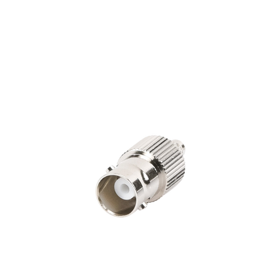 Conector BNC Hembra de anillo plegable para cable LP-195, LP-142, RG-58/U, RG-142/U.