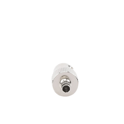 Conector BNC Hembra de anillo plegable para cable LP-195, LP-142, RG-58/U, RG-142/U.