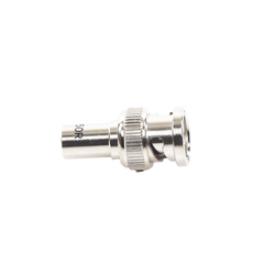Carga Resistiva de 50 Ohm en BNC Macho, 1/2 Watt, CD-1.5 GHz.