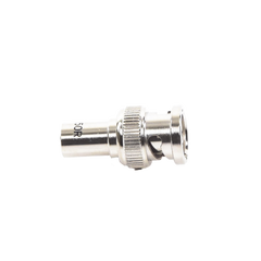 Carga Resistiva de 50 Ohm en BNC Macho, 1/2 Watt, CD-1.5 GHz.