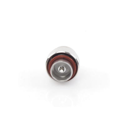 Conector DIN 7-16 Macho para LMR-400, 9913, 7810A, 8214, CNT-400, RG8/U-SYS, RFLASH-1113.