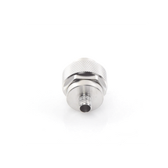 Conector DIN 7-16 Macho para LMR-400, 9913, 7810A, 8214, CNT-400, RG8/U-SYS, RFLASH-1113.