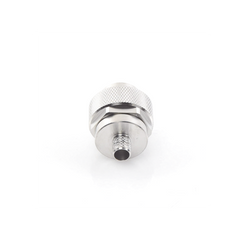 Conector DIN 7-16 Macho para LMR-400, 9913, 7810A, 8214, CNT-400, RG8/U-SYS, RFLASH-1113.