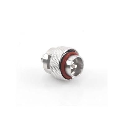 Conector DIN 7-16 Macho para LMR-400, 9913, 7810A, 8214, CNT-400, RG8/U-SYS, RFLASH-1113.