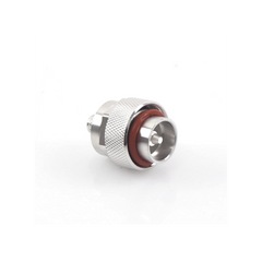 Conector DIN 7-16 Macho para LMR-400, 9913, 7810A, 8214, CNT-400, RG8/U-SYS, RFLASH-1113.