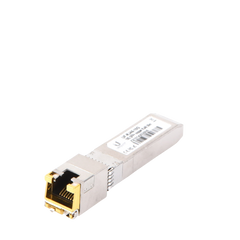 Adaptador en Línea de Conector 4.3-10 Hembra a N Hembra, Bronce Blanco/ Plata/ Teflón.