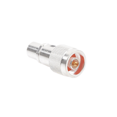Conector N macho para cable BELDEN 9913, 7810A, 8214; ANDREW CNT-400; Syscom RG8/U-SYS, RFLASH-1113