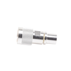 Conector N macho para cable BELDEN 9913, 7810A, 8214; ANDREW CNT-400; Syscom RG8/U-SYS, RFLASH-1113