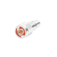 Conector N macho para cable BELDEN 9913, 7810A, 8214; ANDREW CNT-400; Syscom RG8/U-SYS, RFLASH-1113