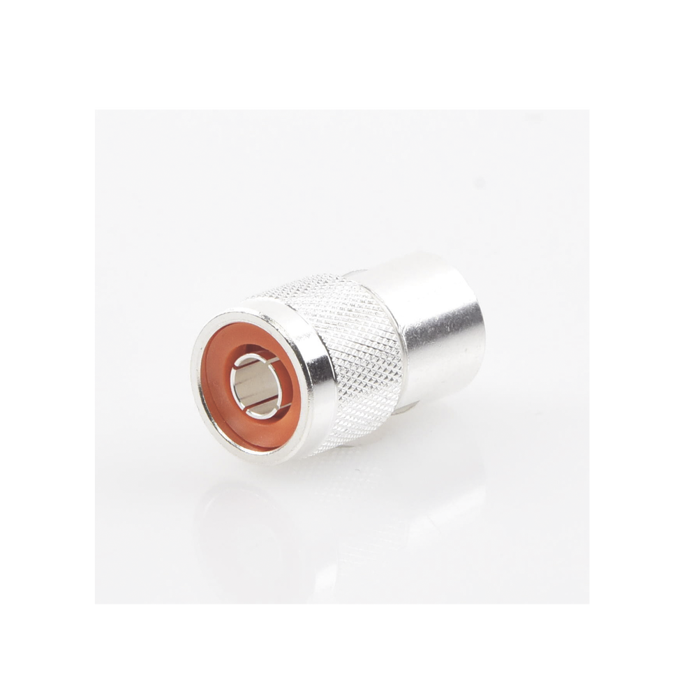 Conector N macho de rosca para cable BELDEN Plenium 89913.