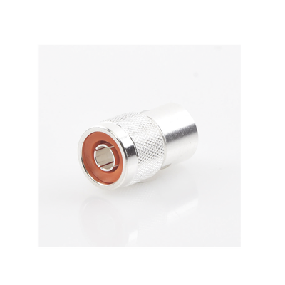 Conector N macho de rosca para cable BELDEN Plenium 89913.