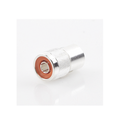 Conector N macho de rosca para cable BELDEN Plenium 89913.