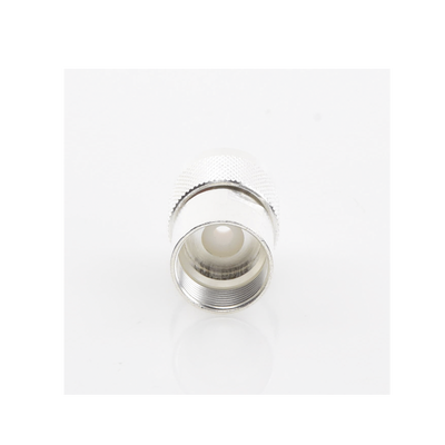 Conector N macho de rosca para cable BELDEN Plenium 89913.