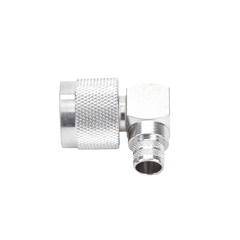 Conector N Macho en A/R para LP-400, LMR-400, 9913, 7810A, CNT-400, RG8/U-SYS, RFLASH-1113.â€‹